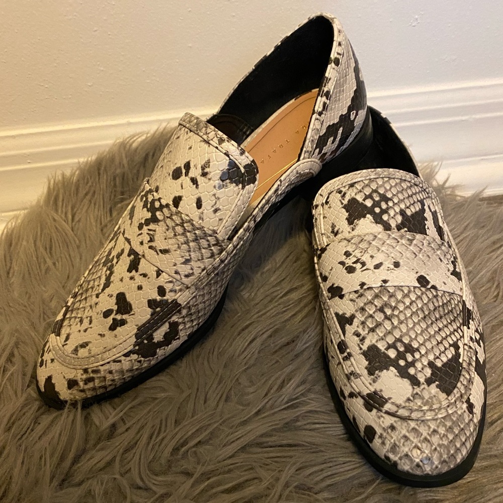 Zara shoes